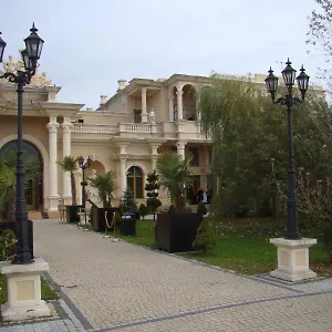 Venecia Palace Hotel